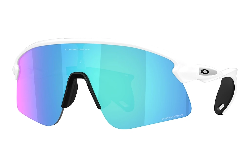 Oakley   OO9518 951804 Prizm SapphireMatte White