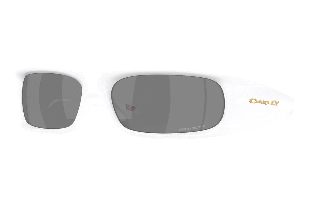 Oakley   OO9522 952202 Prizm BlackPearlized White
