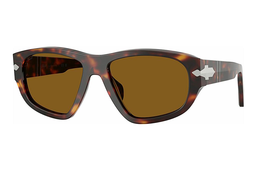 Persol   PO0050S 24/33 BrownHavana