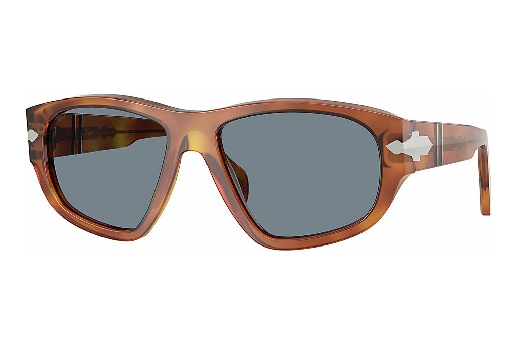 Persol   PO0050S 96/56 Light BlueTerra Di Siena