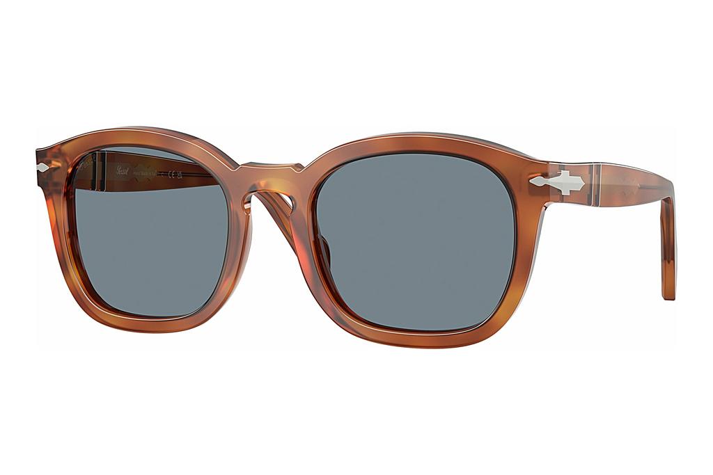 Persol   PO0082S 96/56 Light BlueTerra Di Siena