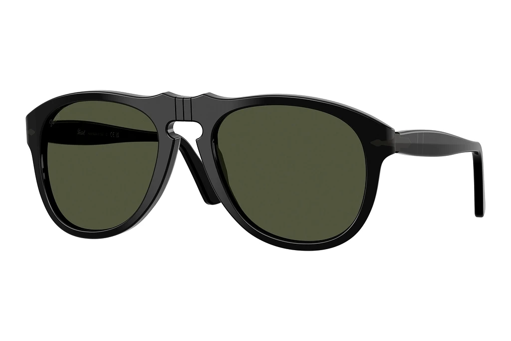 Persol   PO0649NE 95/31 GreenBlack