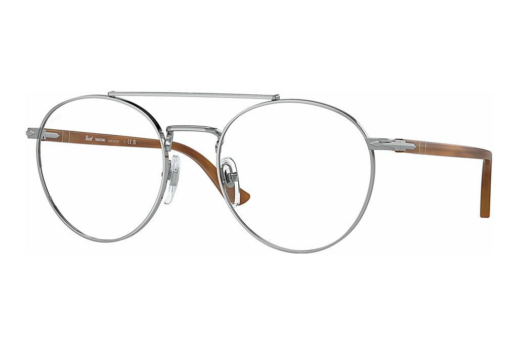 Persol   PO1011S 518/GH Transitions 8 GreySilver