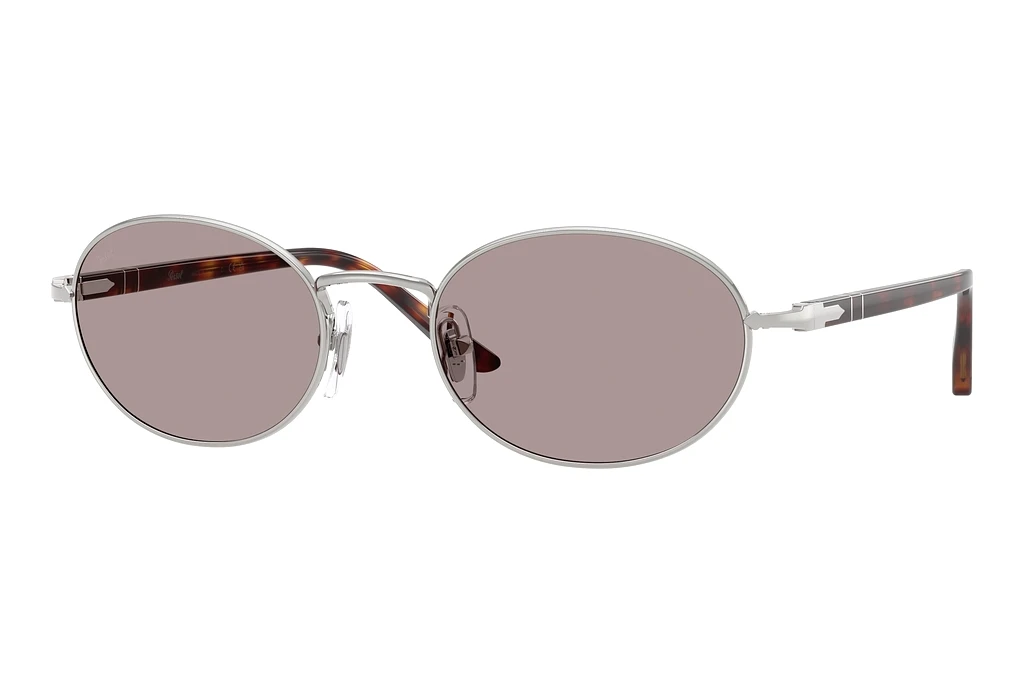 Persol   PO1018S 102153 VioletSilver