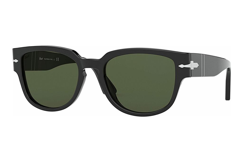 Persol   PO3231S 95/31 GreenBlack