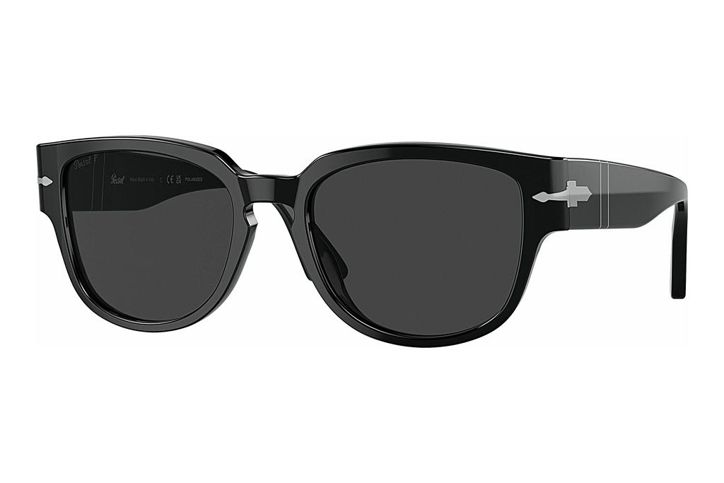 Persol   PO3231S 95/48 Polarized BlackBlack