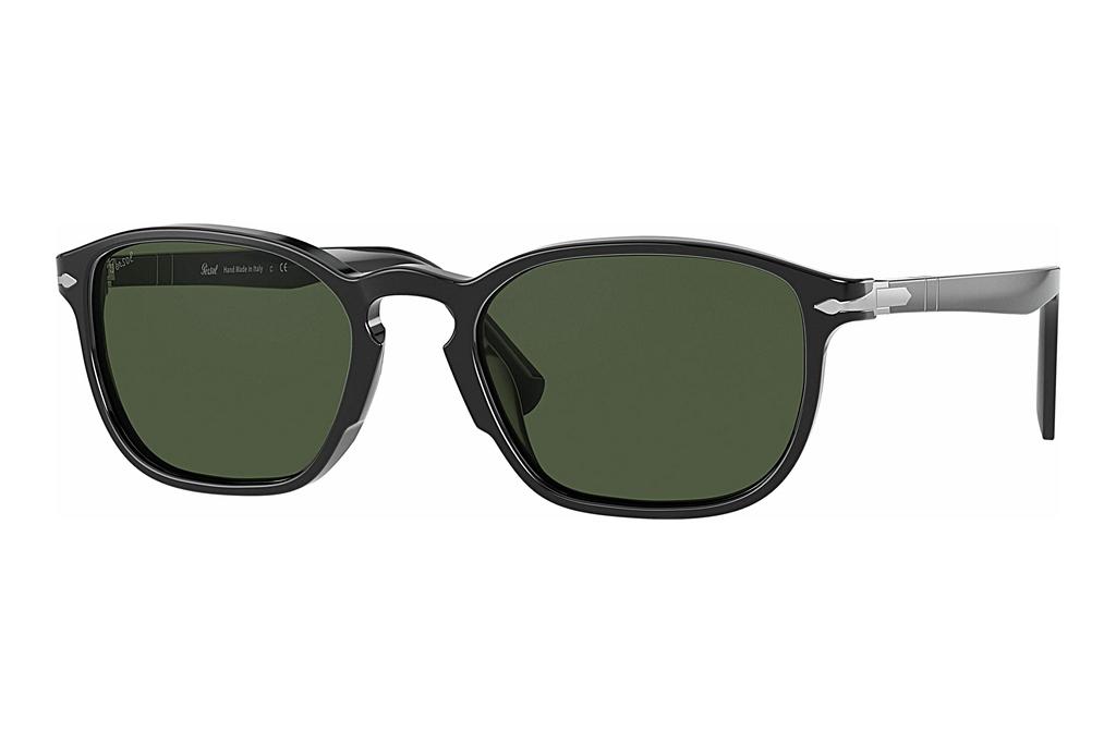 Persol   PO3234S 95/31 GREENBLACK