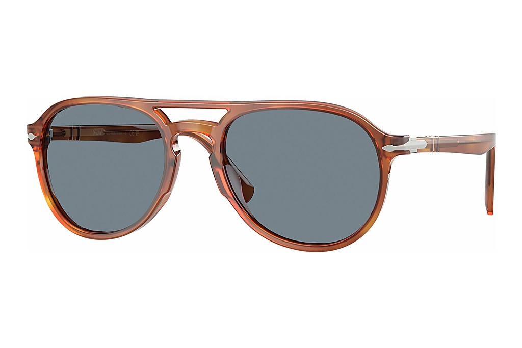 Persol   PO3235S 96/56 Light BlueTerra Di Siena