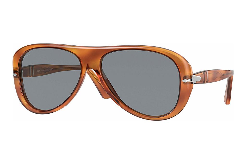 Persol   PO3260S 96/56 Light BlueTerra Di Siena