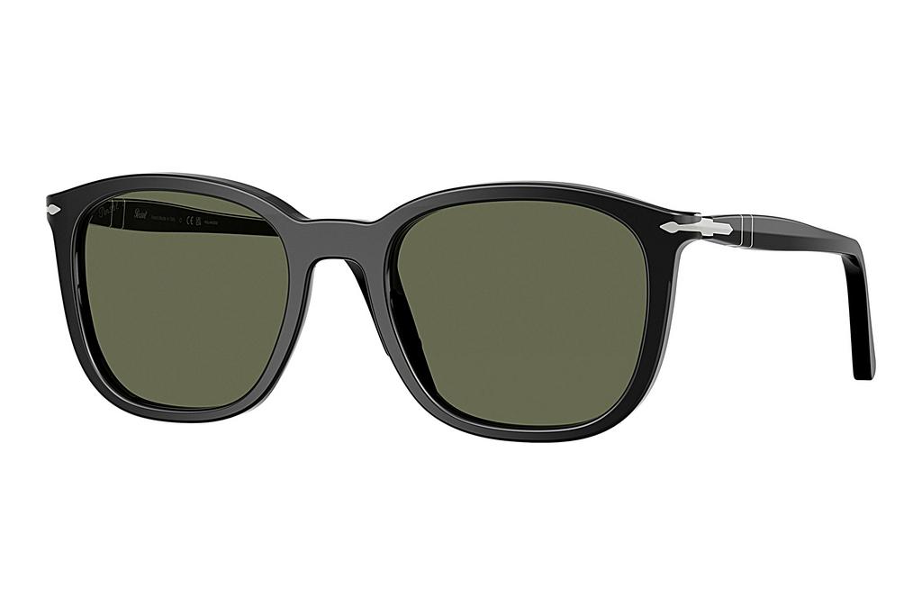 Persol   PO3355S 95/58 Polar GreenBlack