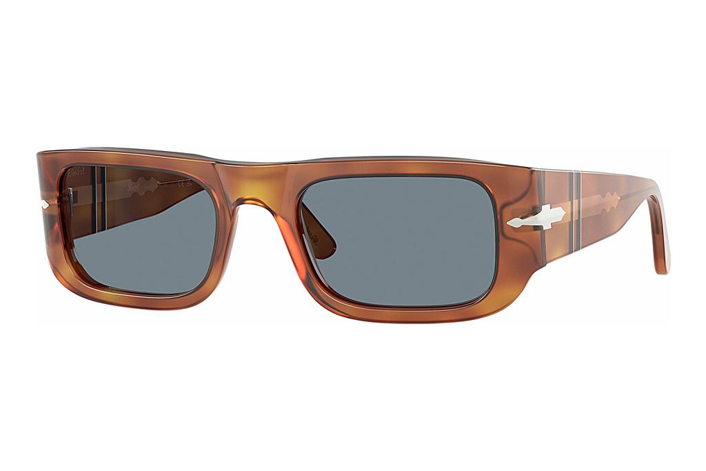 Persol   PO3362S 96/56 BlueTerra Di Siena