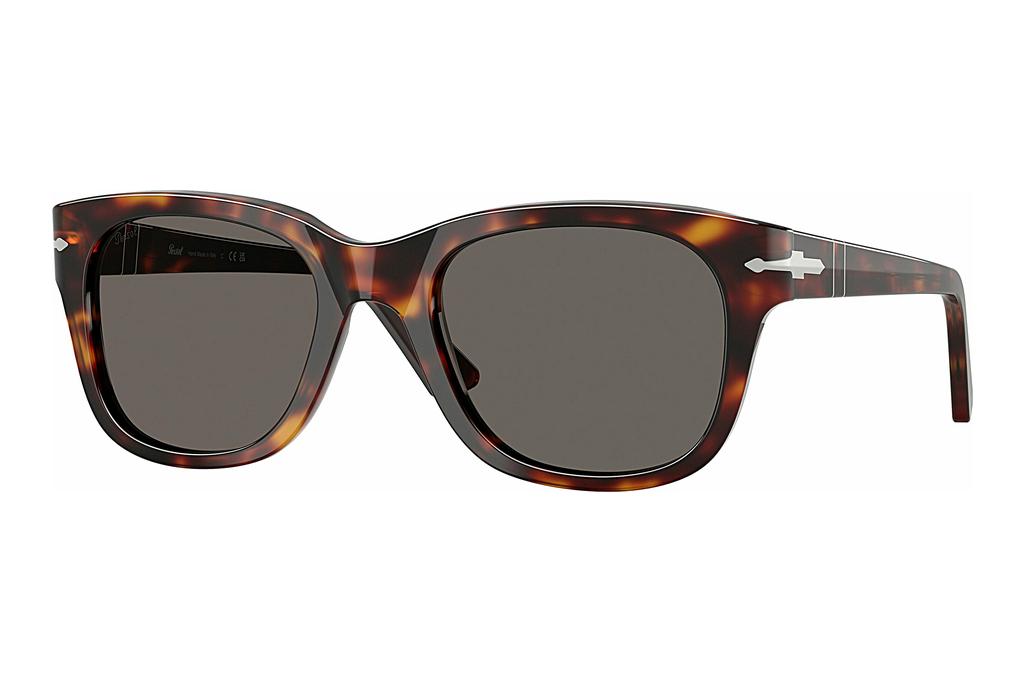 Persol   PO3372S 24/B1 Dark GreyHavana