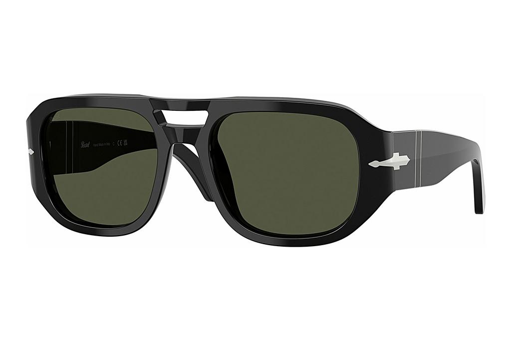 Persol   PO3373S 95/31 GreenBlack