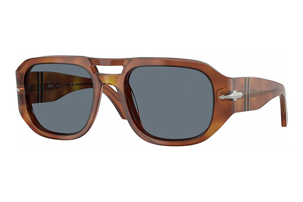 Persol   PO3373S 96/56 Light BlueTerra Di Siena