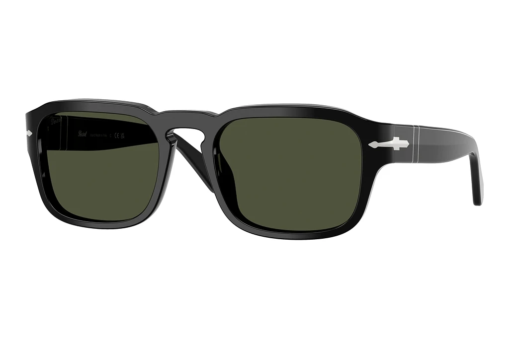 Persol   PO3386S 95/31 GreenBlack