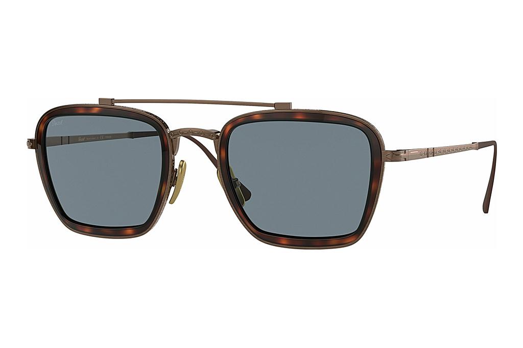 Persol   PO5012ST 801656 Light Blue +ARBrown
