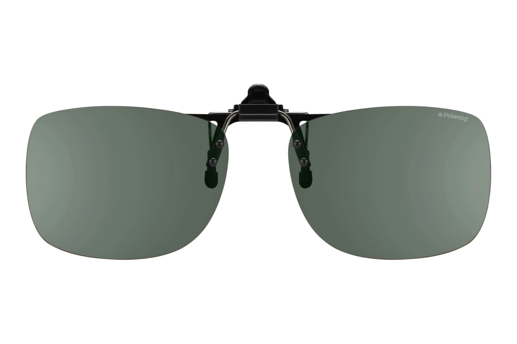 Polaroid   PLD 0003/C-ON DL5/RC GREEN POLARIZEDblack