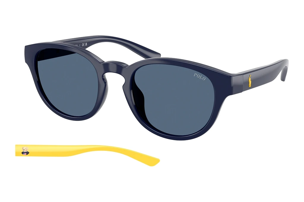 Polo   PH4233U 562080 Dark BlueShiny Navy Blue