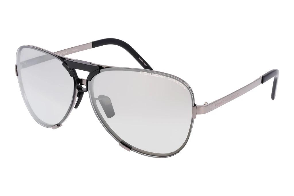Porsche Design   P8678 A dark gun