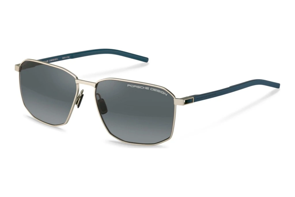Porsche Design   P8989 C226 SMOKE GRADIENTgold, blue