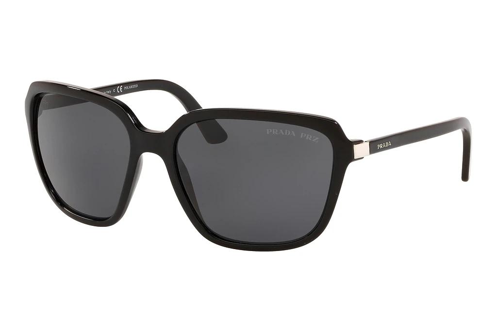 Prada   PR 10VS 1AB5Z1 Polar GreyBlack