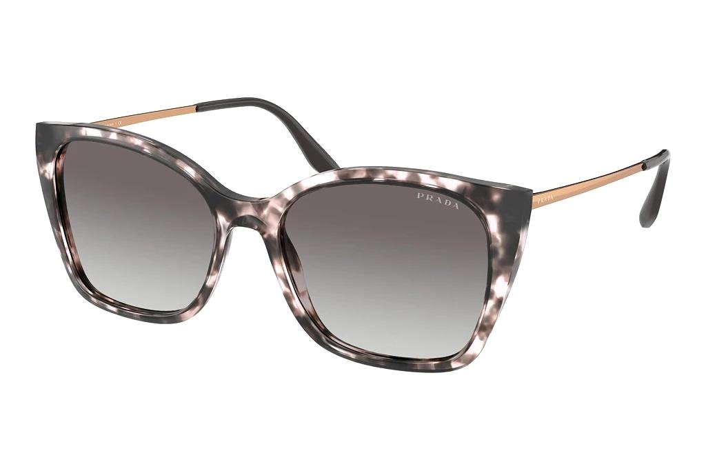 Prada   PR 12XS ROJ0A7 Grey GradientOrchid Tortoise