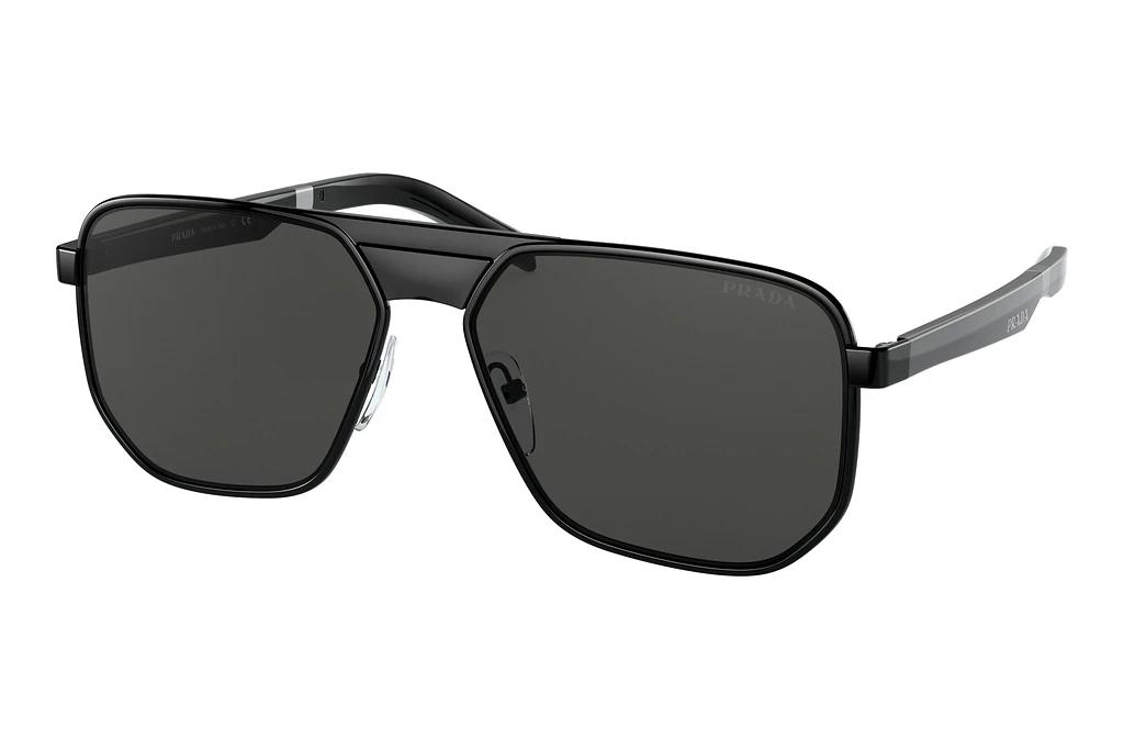 Prada   PR 60WS 1AB5S0 Dark GreyBlack