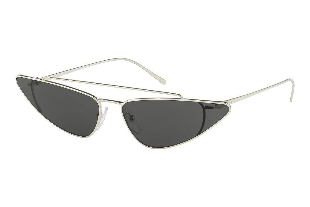 Prada   PR 63US 1BC5S0 GreySilver