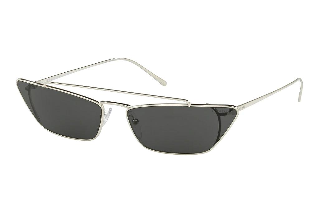 Prada   PR 64US 1BC5S0 GreySilver