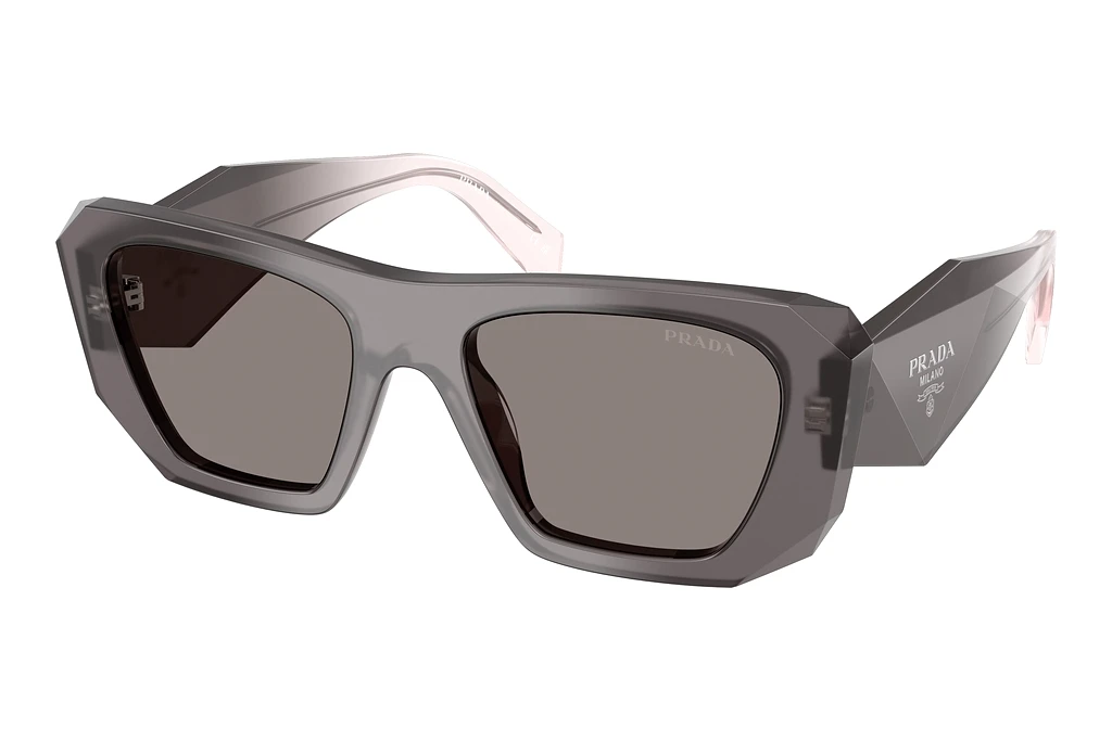 Prada   PR B18S 20F80Q Dark GreyGrey