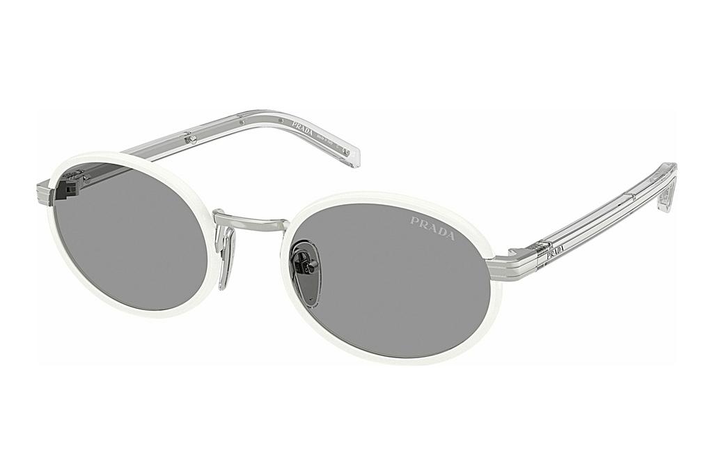 Prada   PR B56S 23E50Q GreyTalc