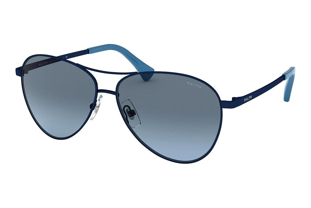 Ralph   RA4130 9164V1 Gradient BlueShiny Navy Blue