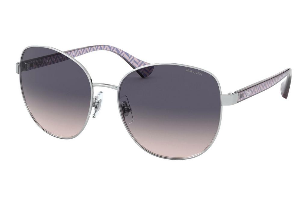 Ralph   RA4131 900136 Pink Gradient Dark GreyShiny Silver