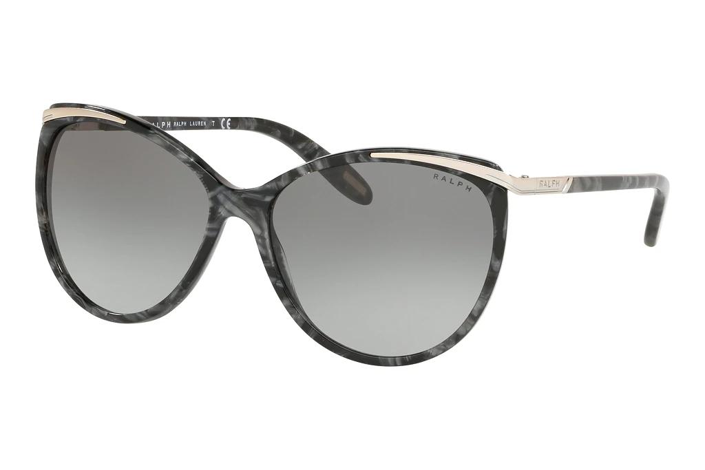 Ralph   RA5150 573611 Gradient GreyShiny Black Marble & Silver