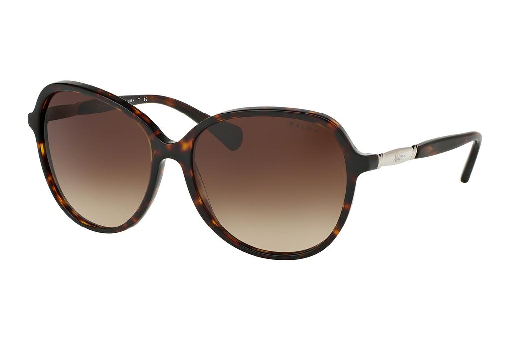 Ralph   RA5220 137813 Gradient BrownShiny Dark Havana