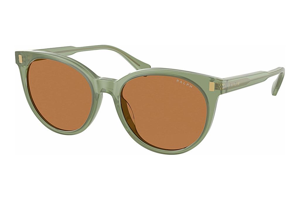 Ralph   RA5331U 604973 AmberShiny Milky Green