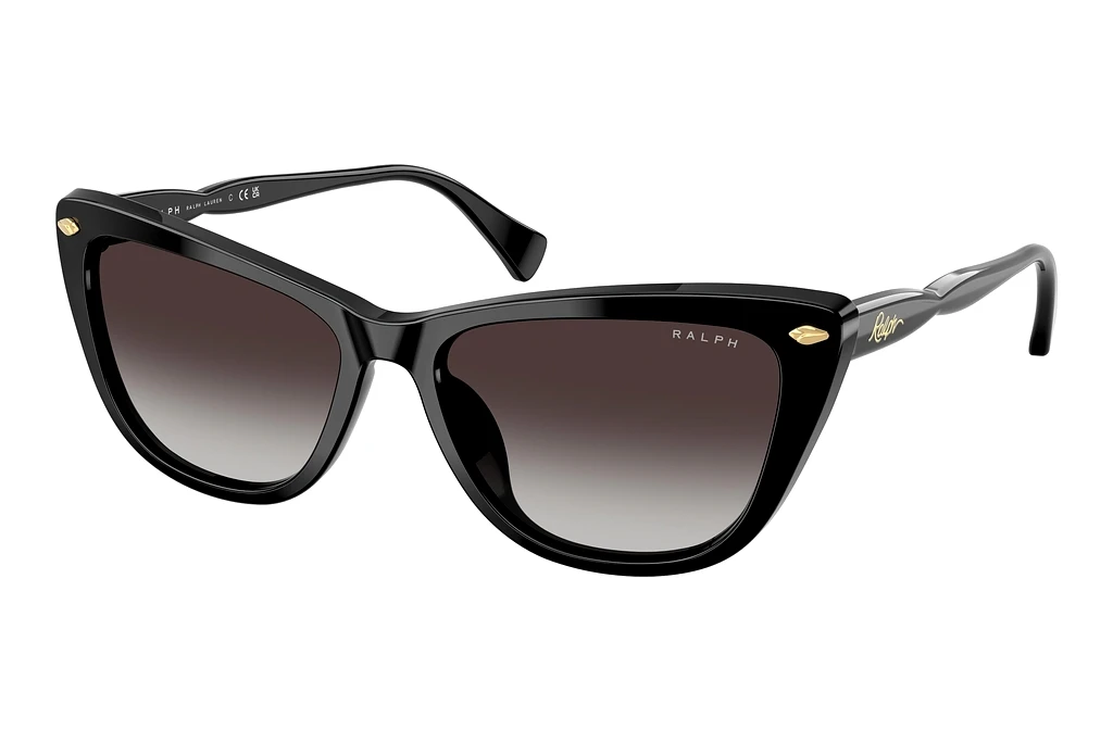 Ralph   RA5346U 50018G Grey GradientShiny Black