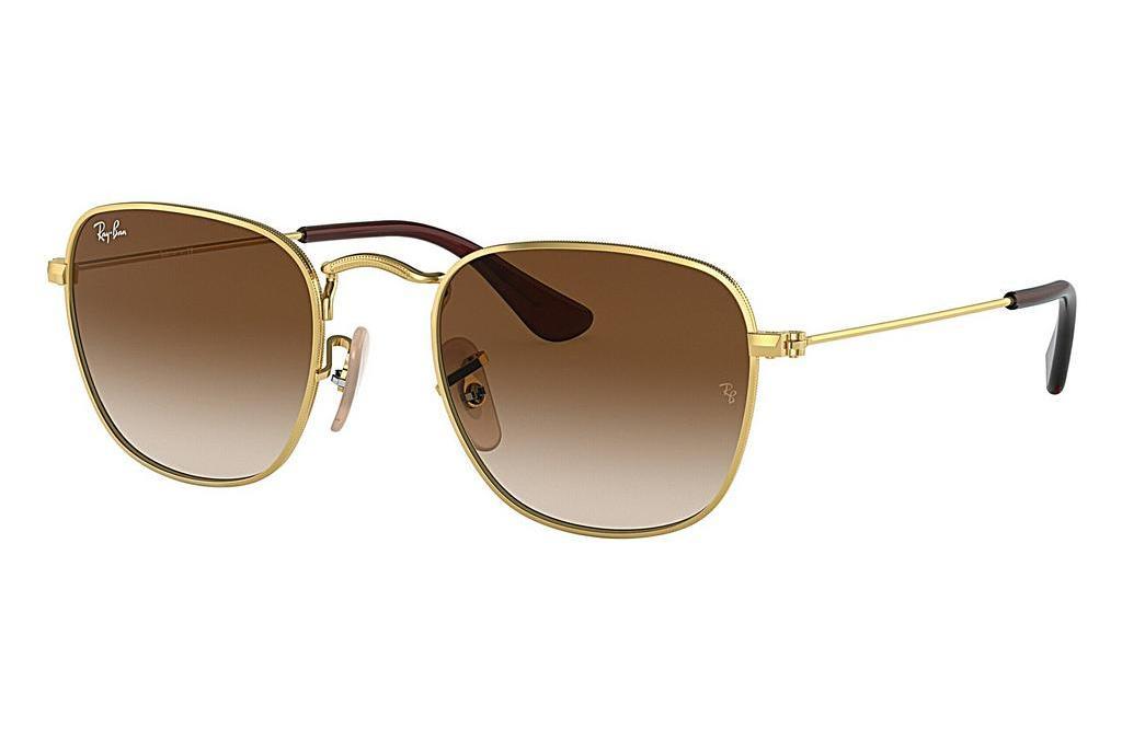 Ray-Ban Junior   RJ9557S 223/13 Brown GradientGold