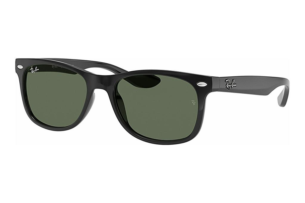 Ray-Ban Junior   RJ9052S 100/71 Dark GreenBlack