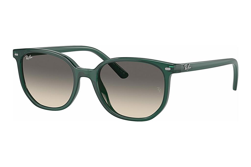 Ray-Ban Kids   RJ9097S 713011 GreyOpal Green