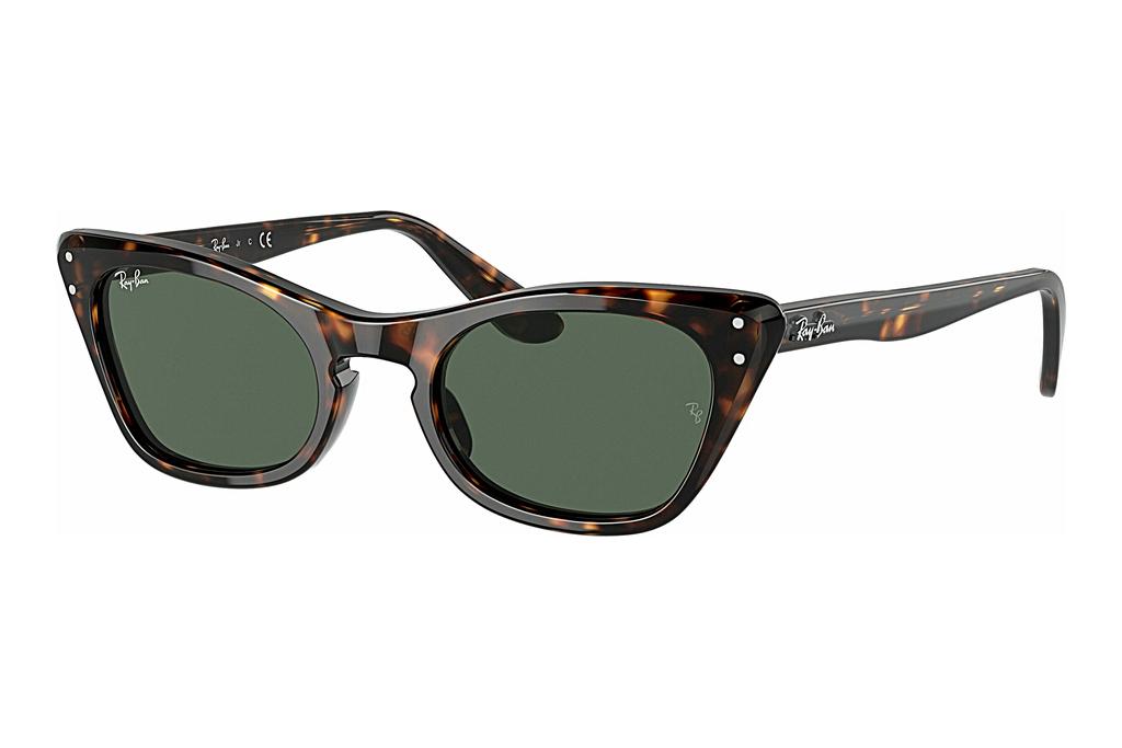 Ray-Ban Kids   RJ9099S 710271 Dark GreenHavana