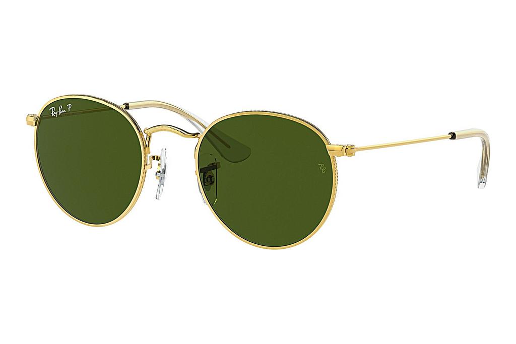 Ray-Ban Kids   RJ9547S 286/2P GreenGold