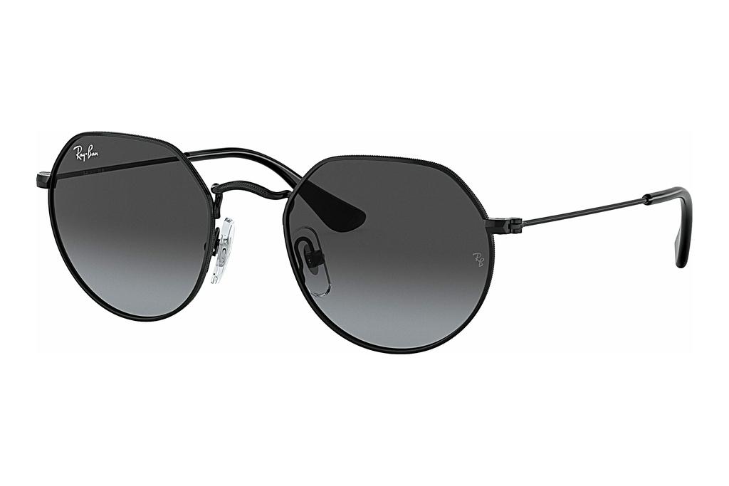 Ray-Ban Kids   RJ9565S 287/8G Grey GradientBlack