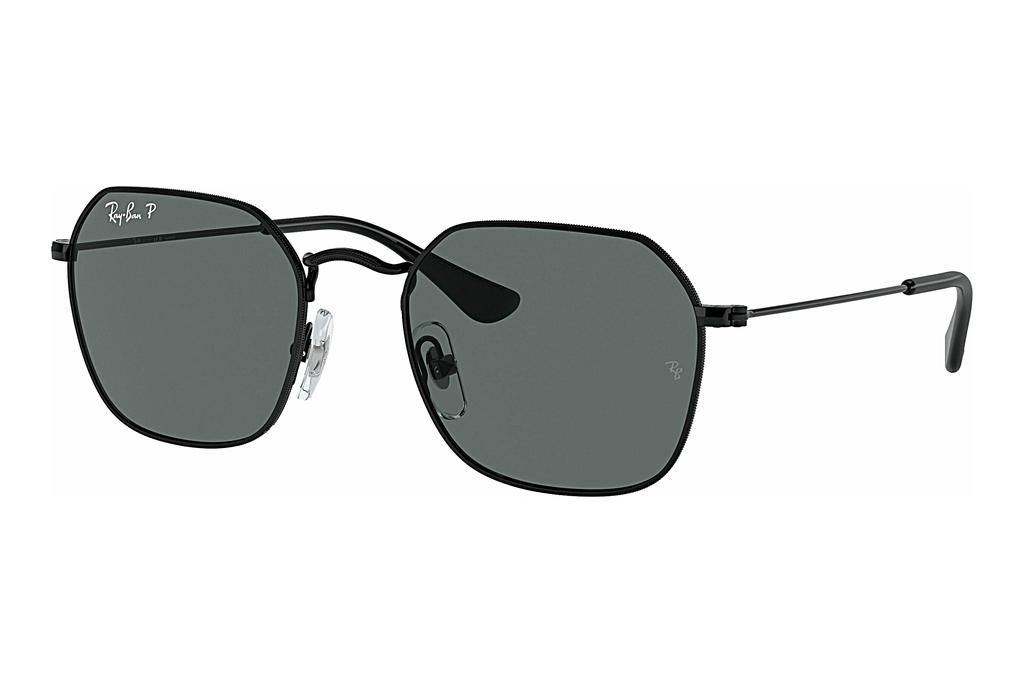 Ray-Ban Kids   RJ9594S 287/81 Dark GreyBlack