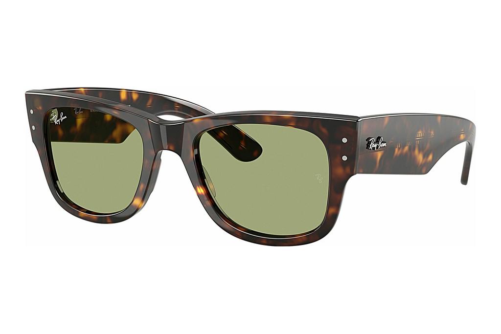 Ray-Ban   RB0840S 902/4E Bottle GreenHavana