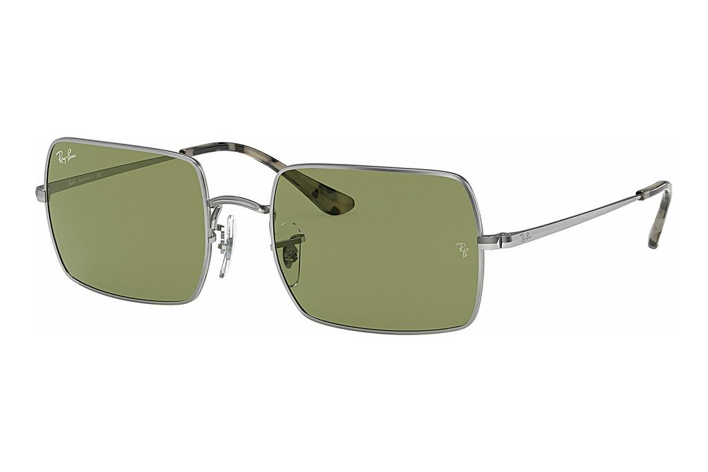 Ray-Ban   RB1969 91974E Bottle GreenSilver