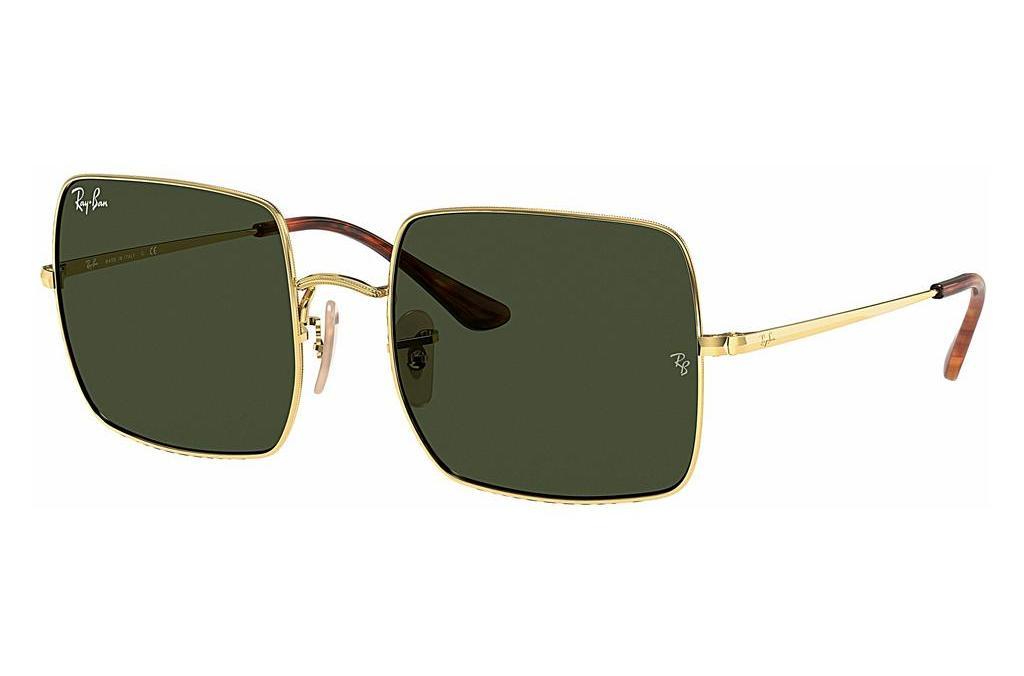 Ray-Ban   RB1971 914731 Green Classic G-15Gold