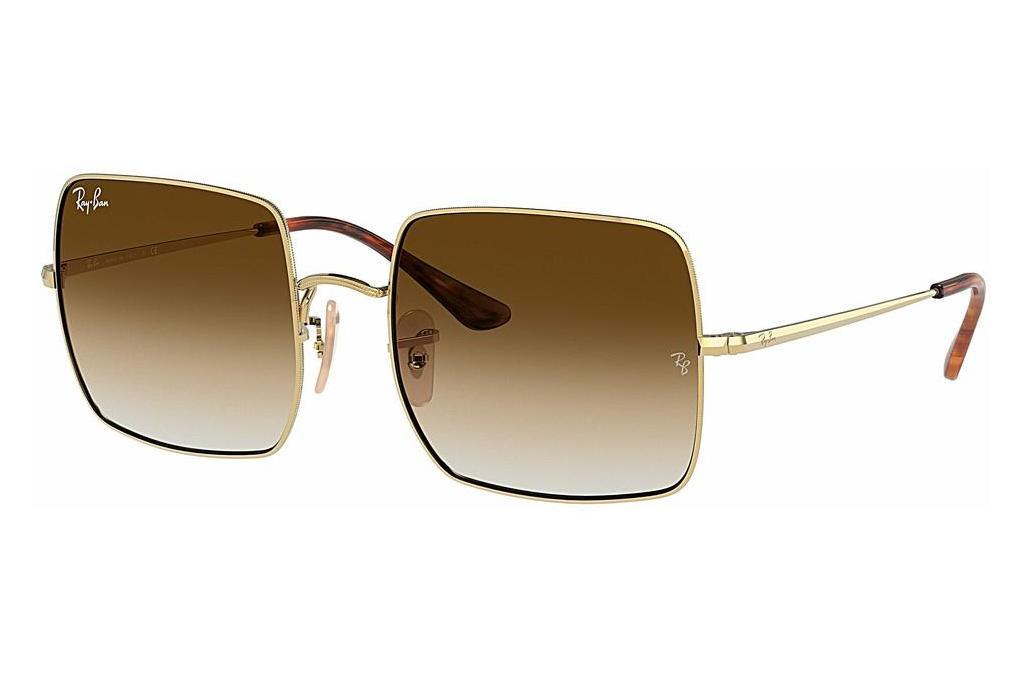 Ray-Ban   RB1971 914751 Light Brown GradientGold