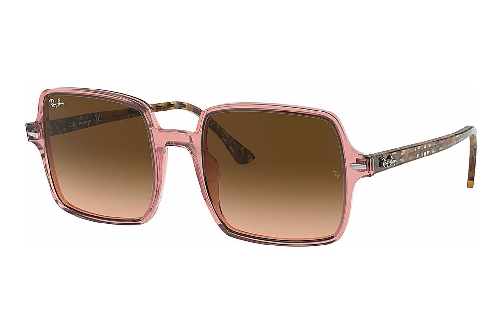 Ray-Ban   RB1973 1282A5 PINK GRADIENT BROWNTRANSPARENT PINK