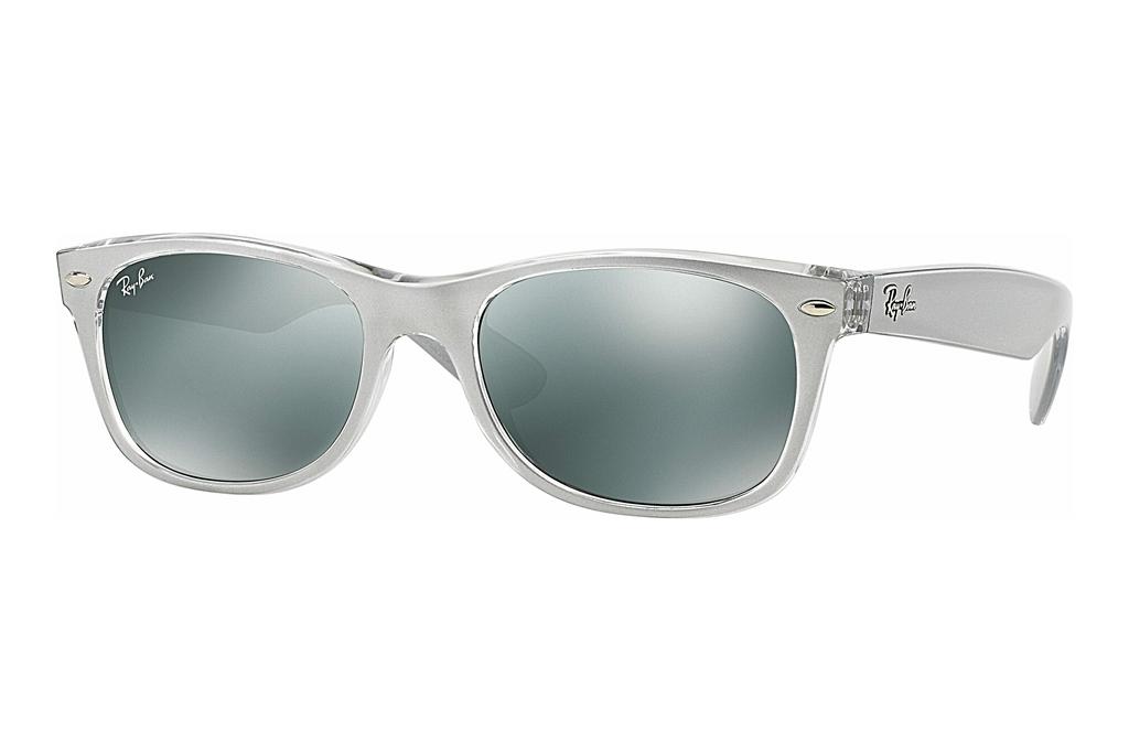 Ray-Ban   RB2132 614440 Silver MirrorSilver